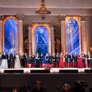 Х Национальная оперная премия «Онегин» принимает заявки