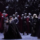 Новая Леонора в старом «Трубадуре»