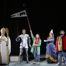 Парижанка по имени Жанна