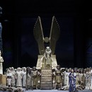 Монументальная «Аида» от Джанкарло дель Монако