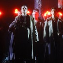 «Шёл солдат с фронта»: театр войны в театре оперы