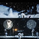 Путеводная «Метель» Кирилла Серебренникова