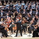 Пять вечеров с Малером