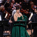 На пути в эмпиреи лирической оперы