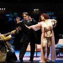 Триумфальное возвращение к истокам