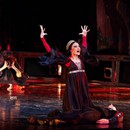 История веронских влюблённых на белорусской земле