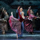 Балет «Анюта» на Новой сцене Большого театра