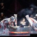 Карнавал на минном поле