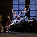 «Сильфида» Пьера Лакотта в Баварском государственном балете