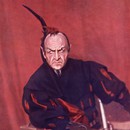 Мефистофель покоряет мир