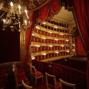 Прослушивание оперных певцов