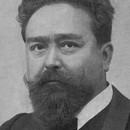 Характеристика творчества Исаака Альбениса