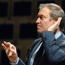 Валерий Гергиев — почётный президент Эдинбургского фестиваля