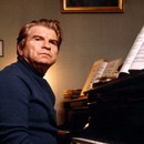 Эмиль Гилельс: в музыке — жизнь