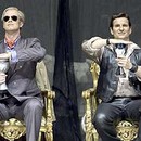 Изольда носит Шанель