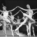 Балет «Спящая красавица» в постановке Юрия Григоровича