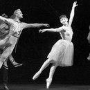 Балет «Щелкунчик» в постановке Юрия Григоровича