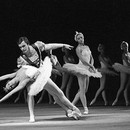 Балет «Лебединое озеро» в постановке Юрия Григоровича