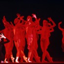 Балет «Легенда о любви» в постановке Юрия Григоровича