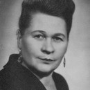 Советские примадонны: Лидия Мясникова