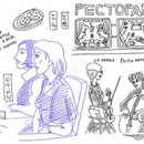 Дневник мариинского оркестранта