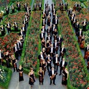 Начался Третий фестиваль симфонических оркестров