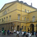 Музыка пармских ветров