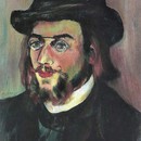 Музыкант Сати — эксцентрик