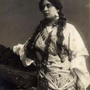 Елена Степанова: чистый родник