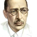 Обзор жанров творчества Игоря Стравинского