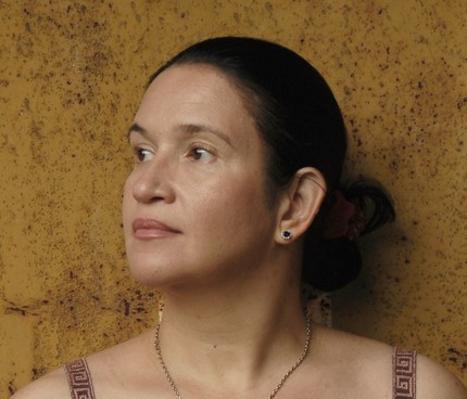 Ирина Крикунова