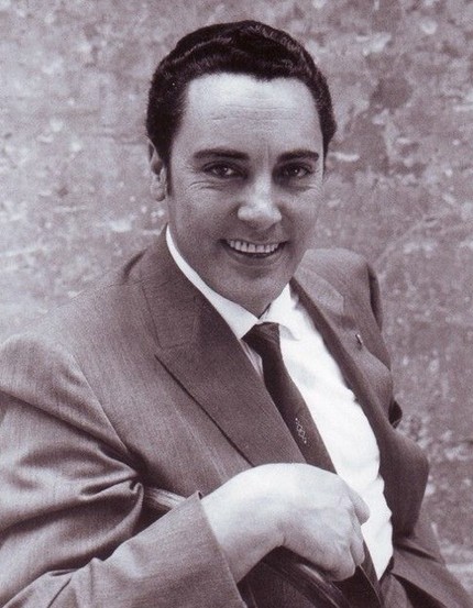 Марио Дель Монако