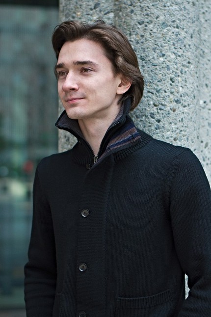 Владислав Лантратов