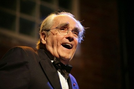 Мишель Легран