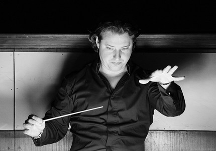 На фото status-media.com — Дмитрий Корчак