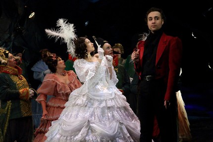 Фото Игоря Желнова