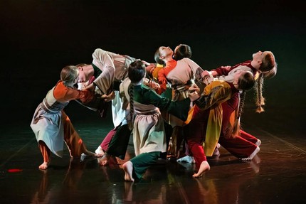 Автор фото — Елена Данилина