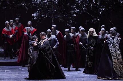 Фото Михаила Вильчука / Мариинский театр, 2025