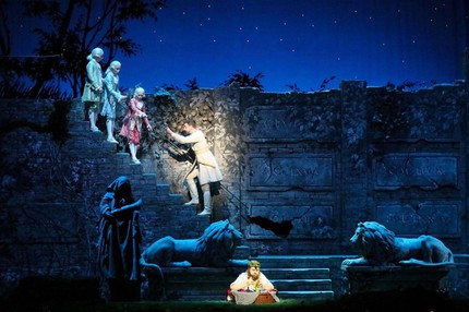 Стерилизованная утопия