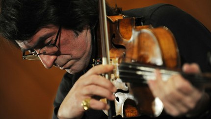 Юрий Башмет. Фото © РИА Новости. Владимир Вяткин
