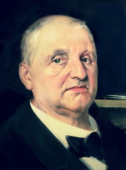 Антон Брукнер