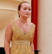 Юлия Лежнева