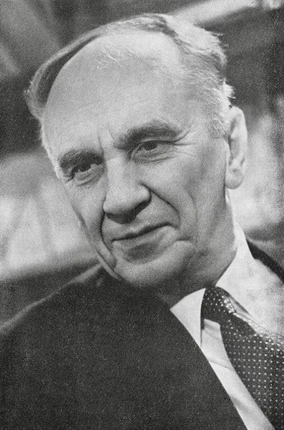 Николай Пейко