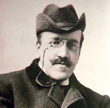 Владимир Ребиков