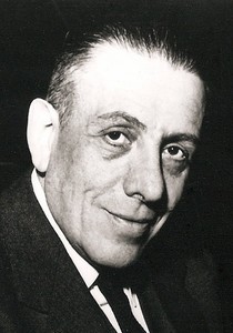 Франсис Пуленк / Francis Poulenc