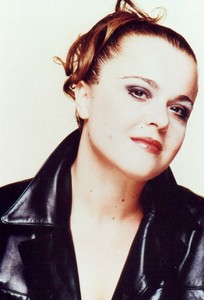 Соня Ганасси (Sonia Ganassi)