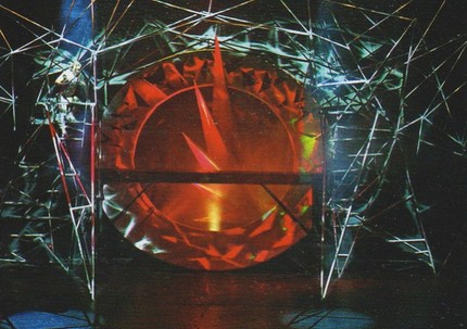 «Зигфрид» в Белорусской опере