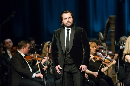 Василий Ладюк