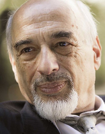 Дмитрий Александрович Башкиров