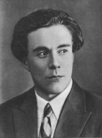 Василий Иванович Вайнонен / Vasily Vainonen